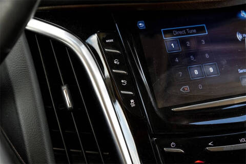 2020 Cadillac Escalade ESV Premium Luxury