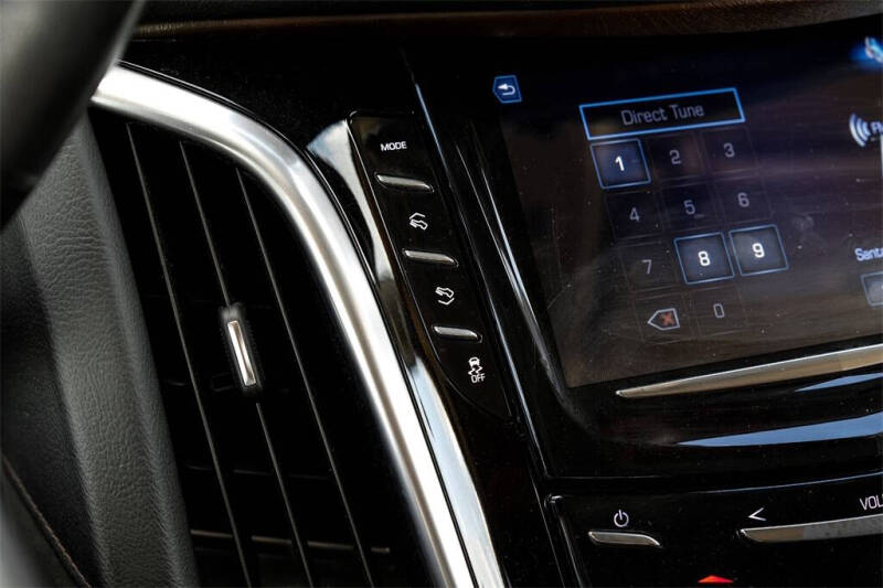 2020 Cadillac Escalade ESV Premium Luxury