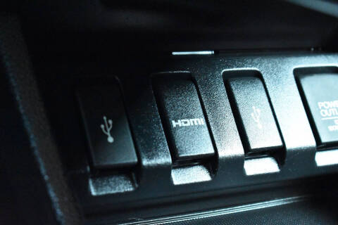 2017 Honda HR-V EX