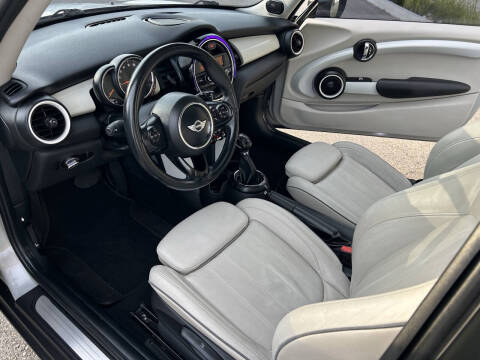 2014 MINI Hardtop Cooper