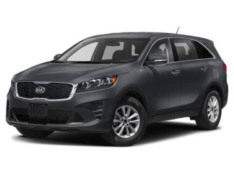 2019 Kia Sorento for sale at CBS Quality Cars in Durham NC
