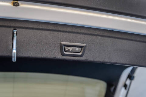 2021 BMW X6 xDrive40i