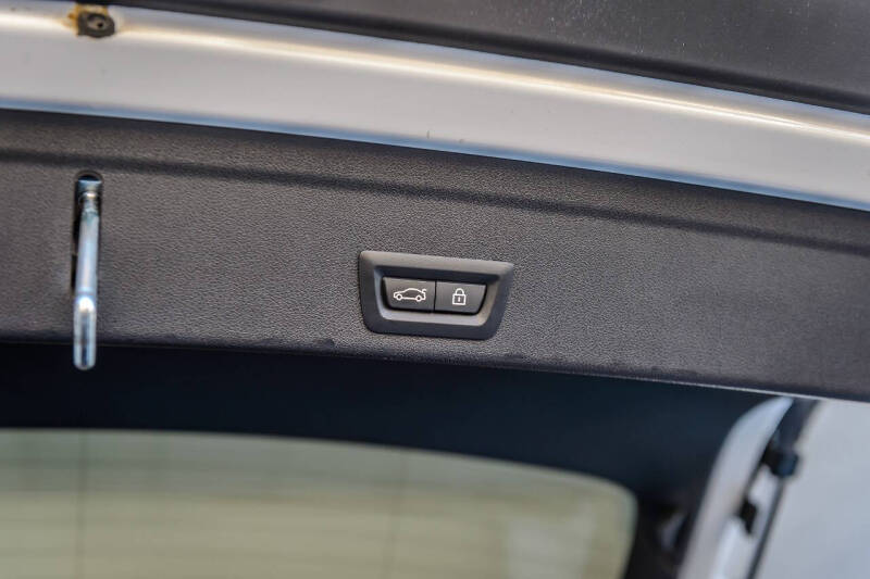 2021 BMW X6 xDrive40i