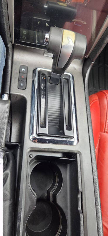 2011 Ford Mustang GT Premium