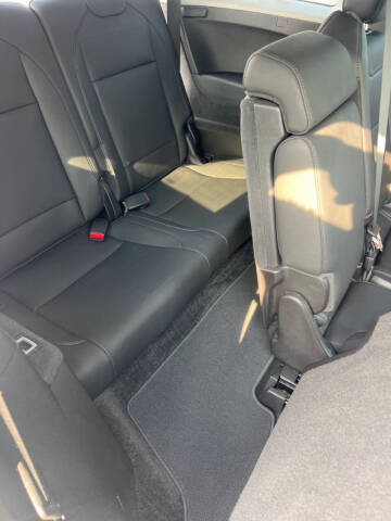 2015 Acura MDX SH-AWD w/Tech