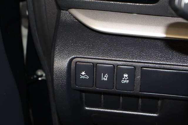 2023 Mitsubishi Eclipse Cross SEL