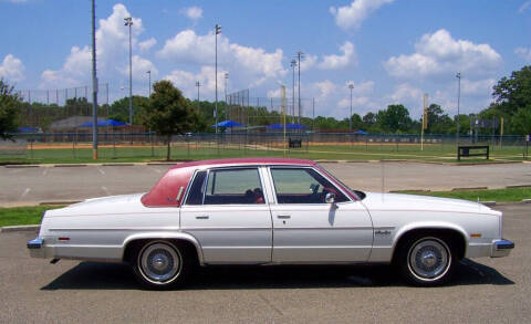 1977 Oldsmobile Ninety-Eight