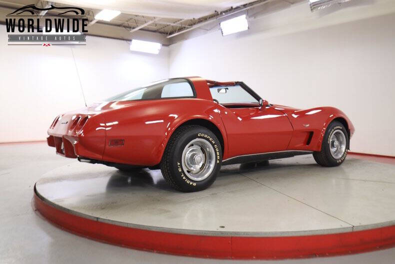 1979 Chevrolet Corvette