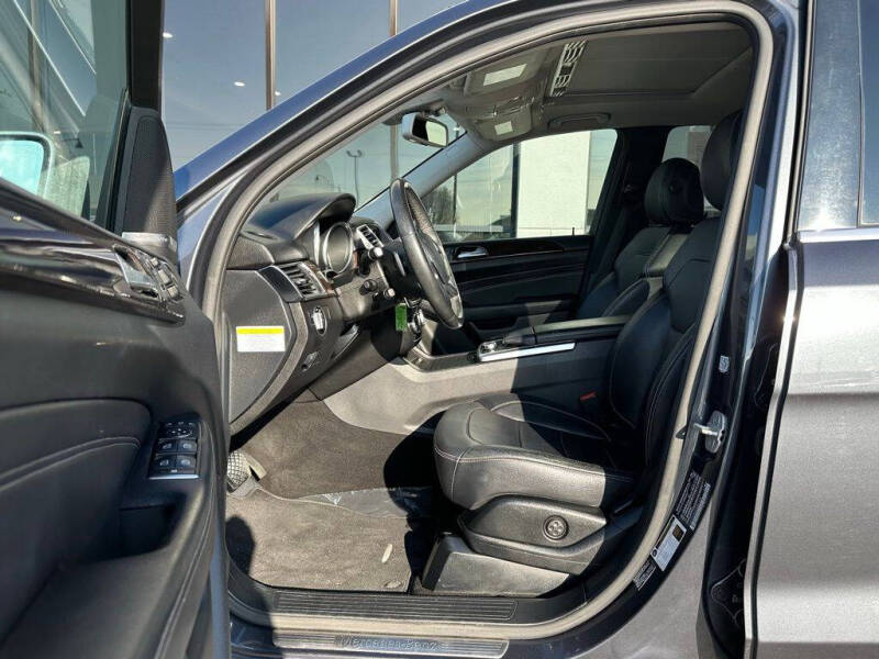 2014 Mercedes-Benz M-Class ML 350 4MATIC