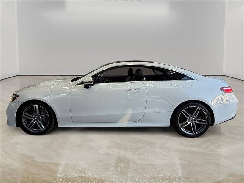 2019 Mercedes-Benz E-Class E 450