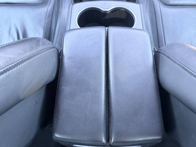 2015 Tesla Model S 70D