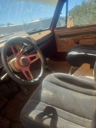 1978 Dodge D150 Pickup