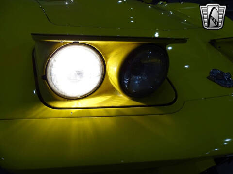 1978 Chevrolet Corvette