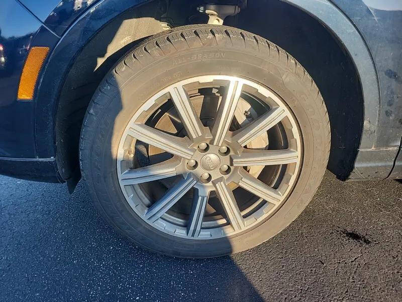 2017 Audi Q7 2.0T quattro Premium Plus