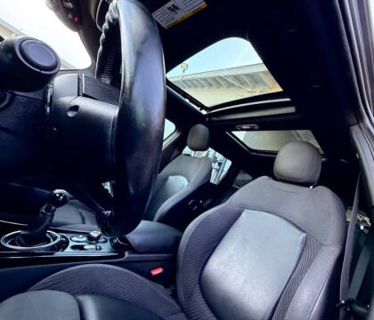 2016 MINI Clubman Cooper S
