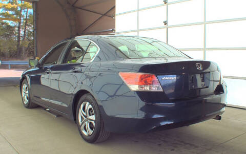 2010 Honda Accord LX