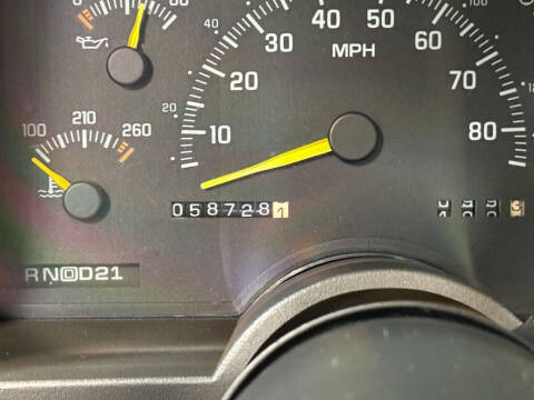 1994 GMC Sierra 1500
