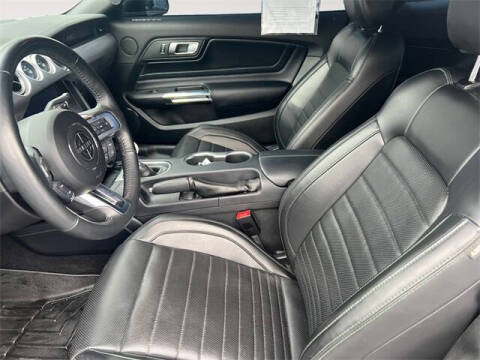 2020 Ford Mustang BULLITT