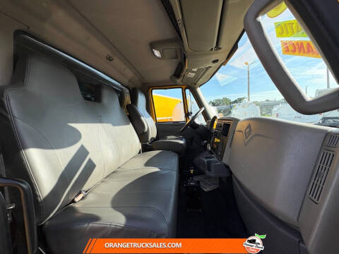 2019 International DuraStar 4300