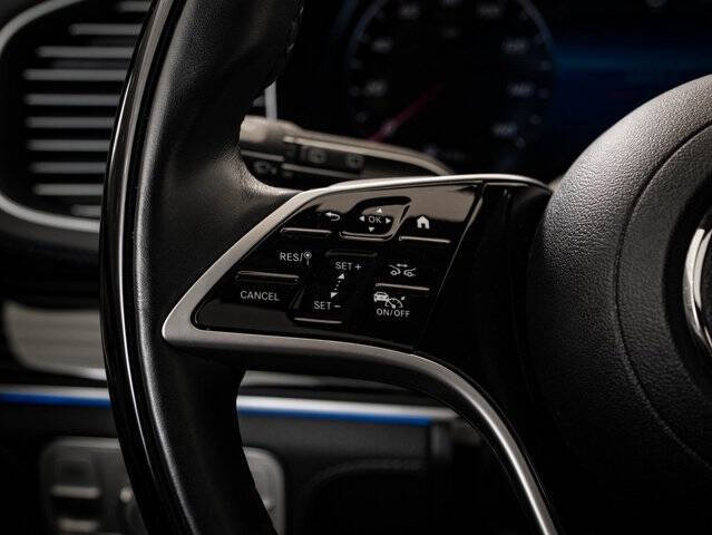 2024 Mercedes-Benz GLS GLS 450