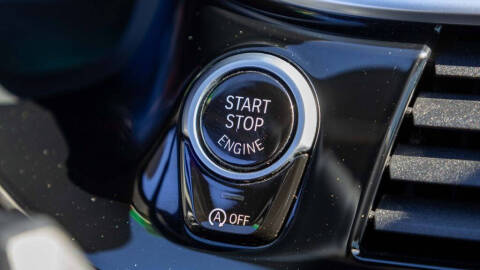 2020 BMW 5 Series 530i