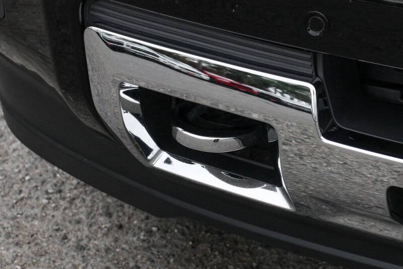 2018 GMC Sierra 3500HD