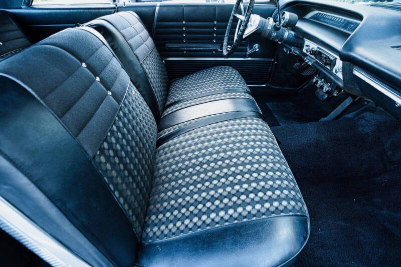 1964 Chevrolet Impala