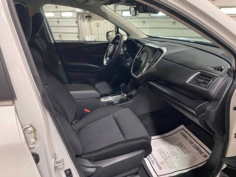 2023 Subaru Ascent