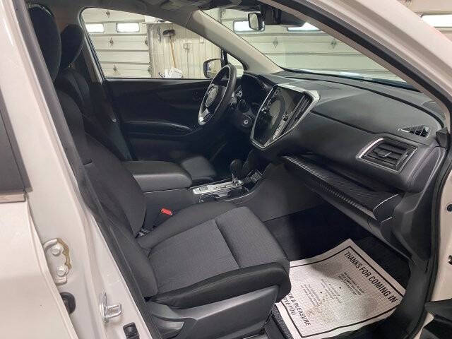 2023 Subaru Ascent