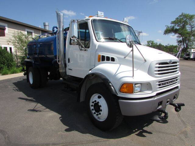 2002 Sterling M8500 Acterra