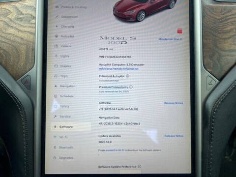 2018 Tesla Model S 100D