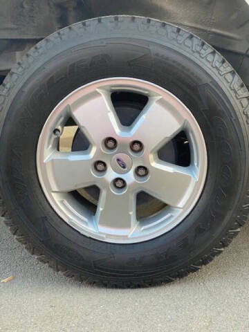 2012 Ford Escape Hybrid Limited