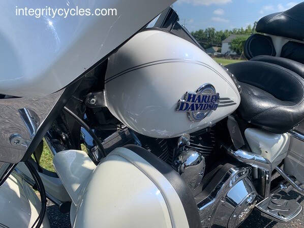 2006 Harley-Davidson Electra Glide Ultra Classic