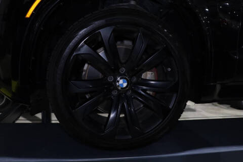 2016 BMW X5 xDrive50i