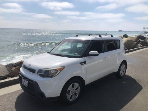 2014 Kia Soul for sale at ANYTIME 2BUY AUTO LLC in Oceanside CA