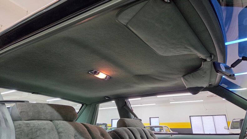 1977 Buick Electra