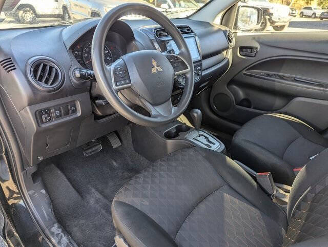 2021 Mitsubishi Mirage for sale at Axio Auto Boise in Boise, ID