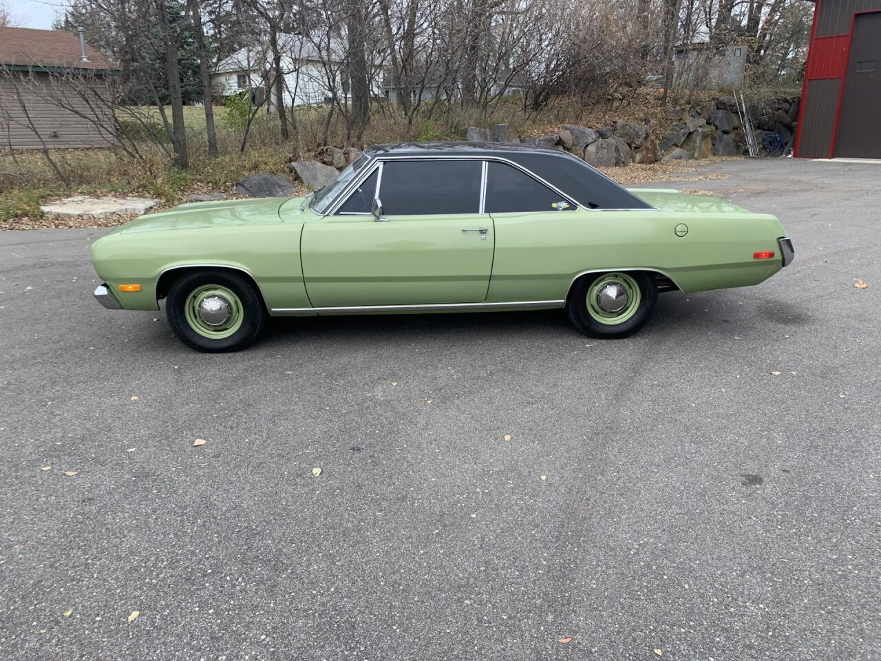 1972 Plymouth Scamp 5