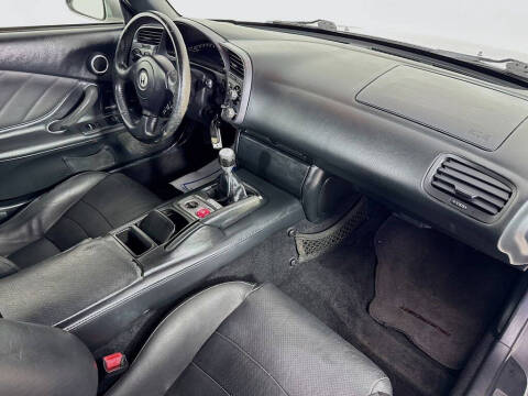2003 Honda S2000