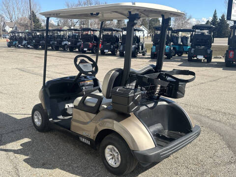 2022 Yamaha Quietech EFI