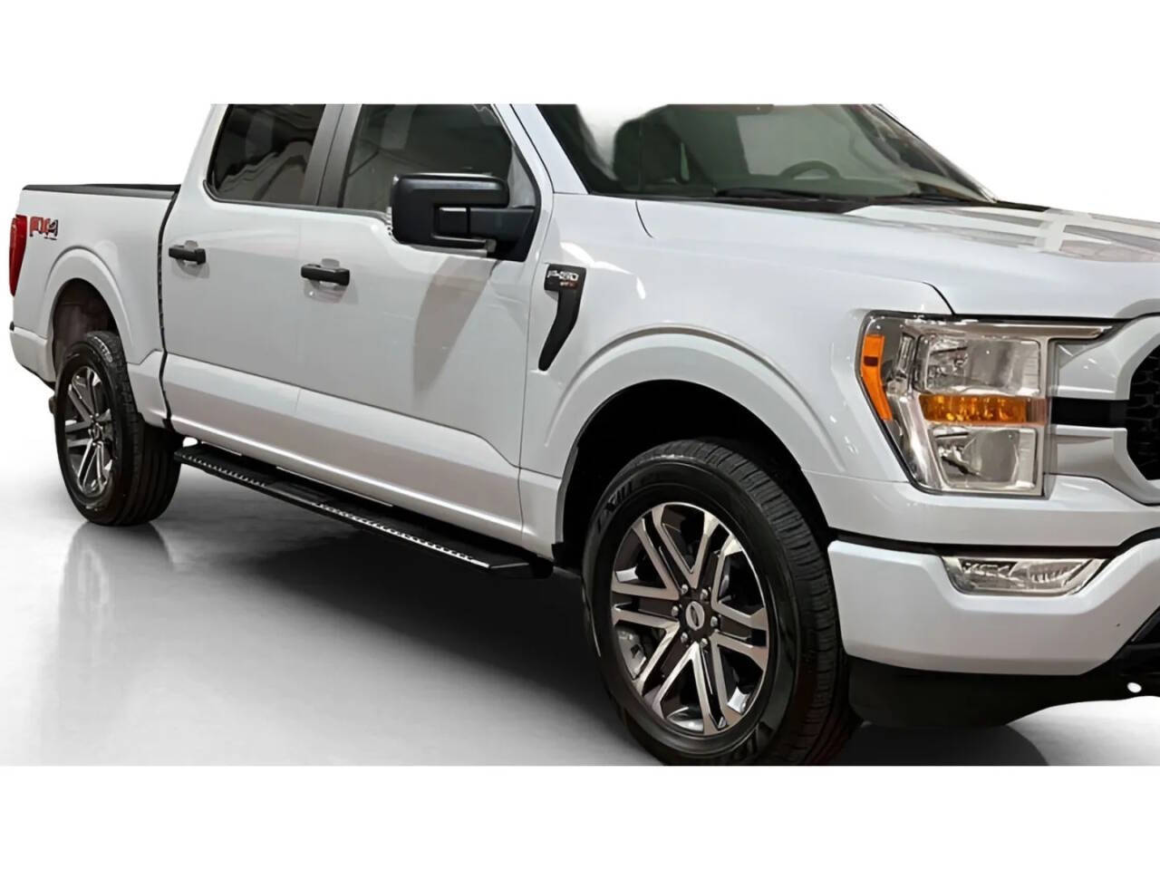 2022 Ford F-150 for sale at San Diego Ecars in San Diego, CA