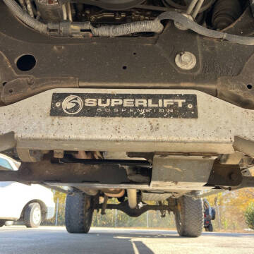 2016 Chevrolet Silverado 1500 LTZ Z71