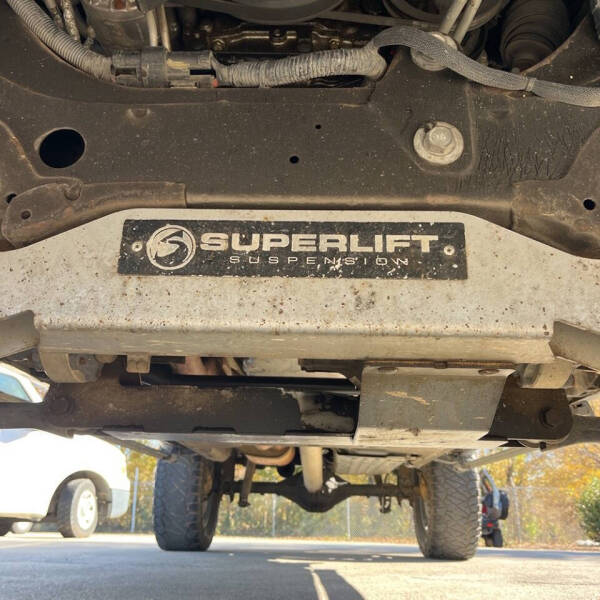 2016 Chevrolet Silverado 1500 LTZ Z71