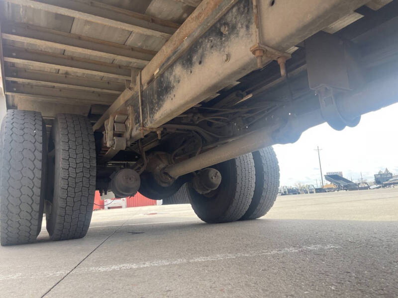 2007 International DuraStar 4300