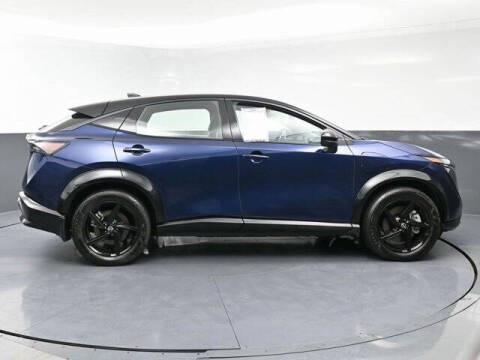 2024 Nissan Ariya Engage e-4ORCE