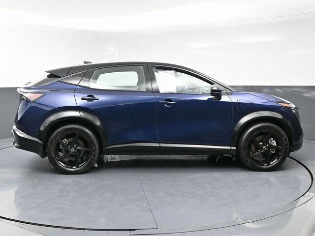 2024 Nissan Ariya Engage e-4ORCE