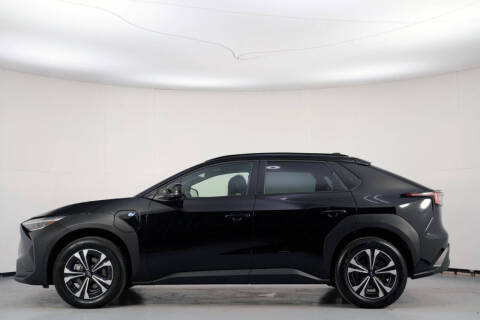 2024 Subaru Solterra Premium