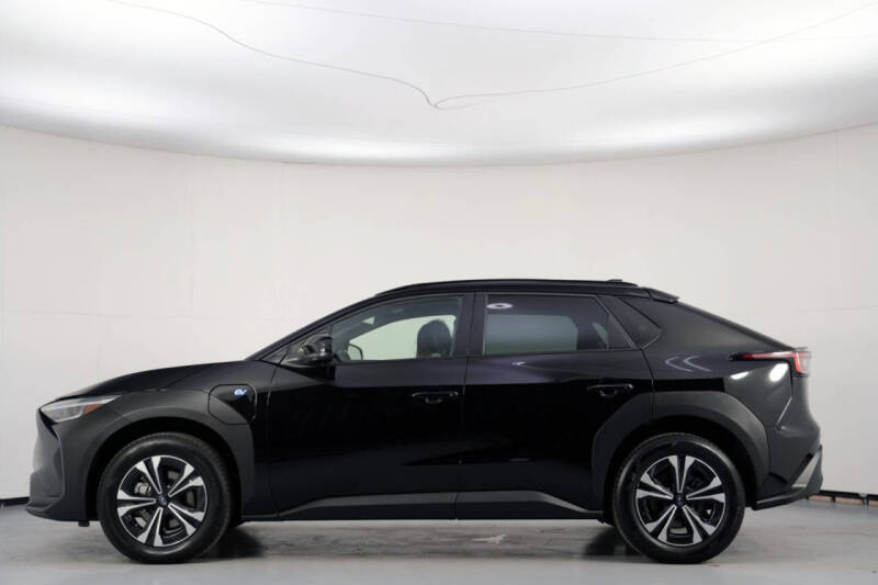 2024 Subaru Solterra Premium