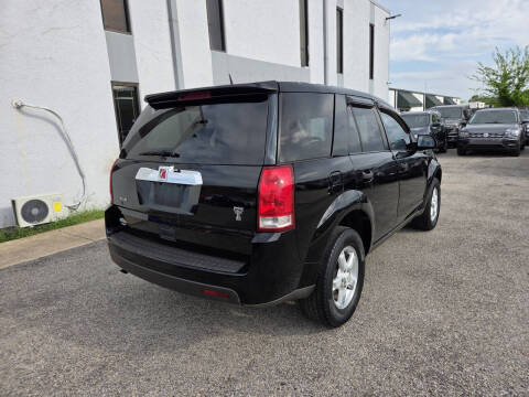 2006 Saturn Vue