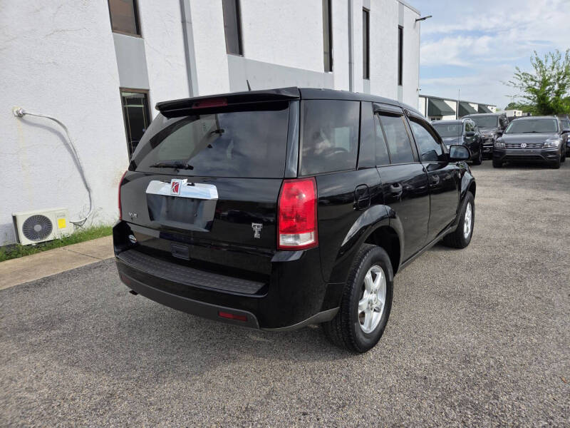2006 Saturn Vue